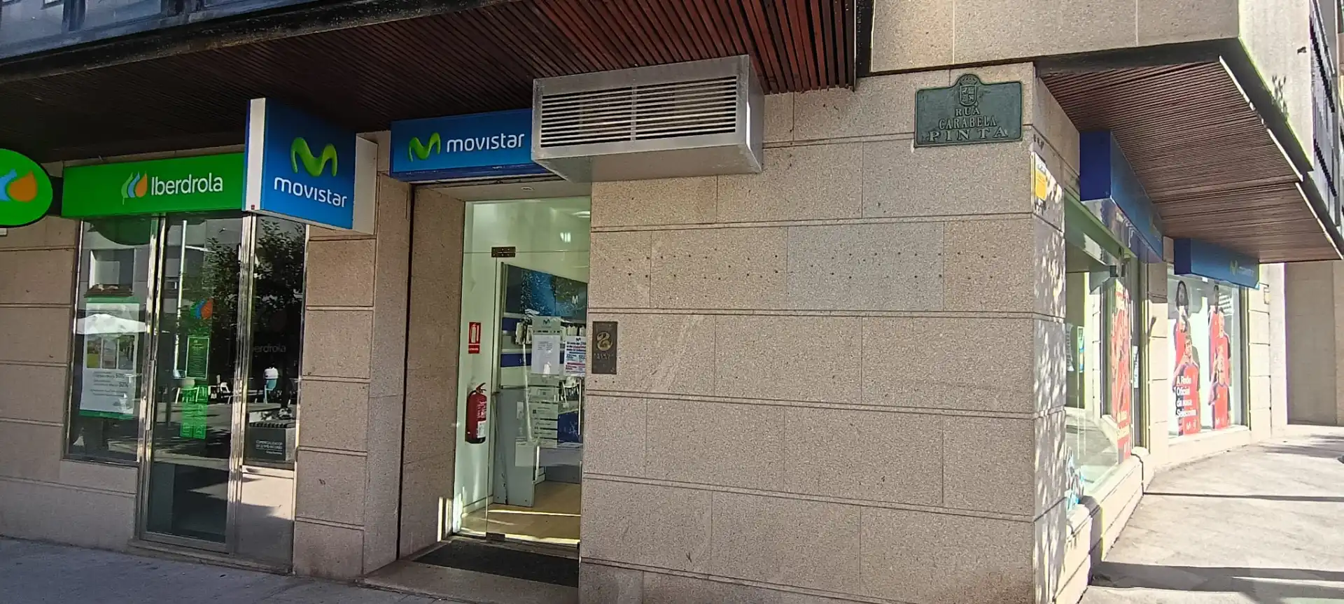 Business premises to rent in Rúa do Marqués de Quintanar 27, imagen 4