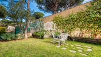 Jardí de Casa adosada en venda en Castell-Platja d'Aro amb Aire condicionat, Calefacció i Jardí privat