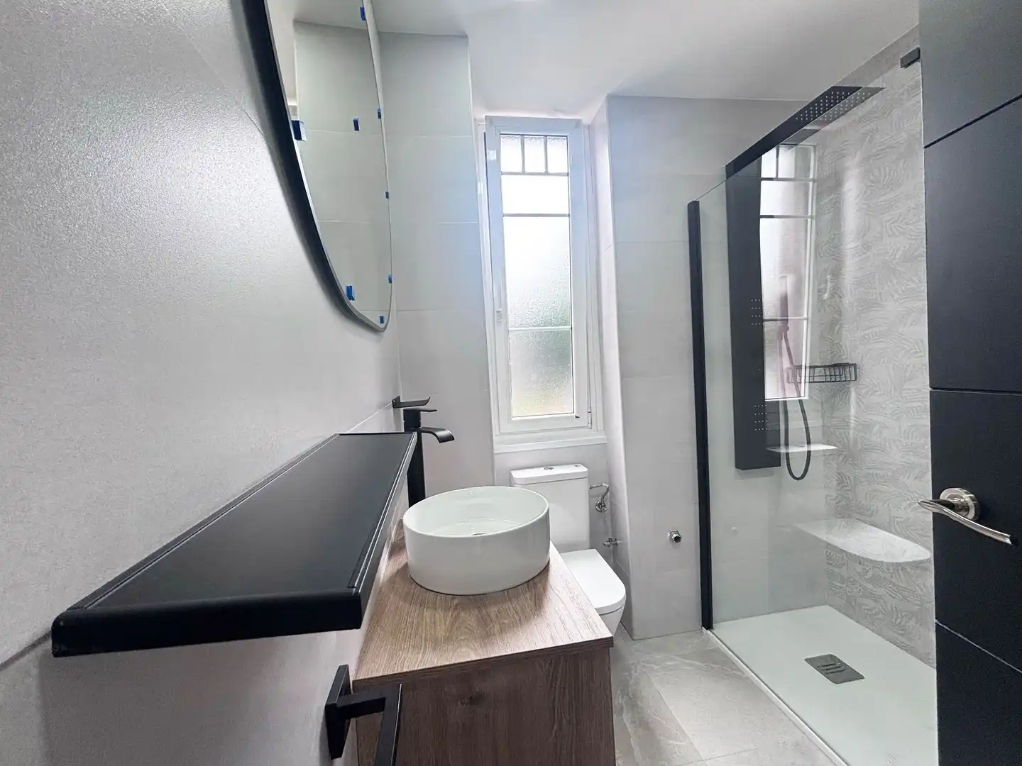 Baño de Piso en venta en Hondarribia con Calefacción