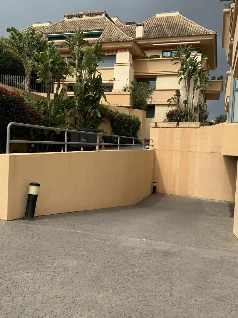 Apartament amb piscina de lloguer a Nueva Andalucía, imagen 26