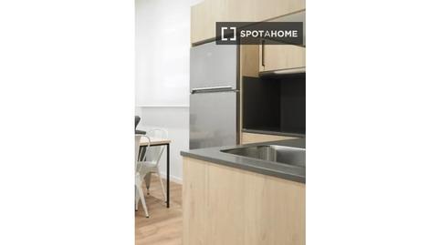 Foto 4 de Habitació a Basurtu, Bilbao