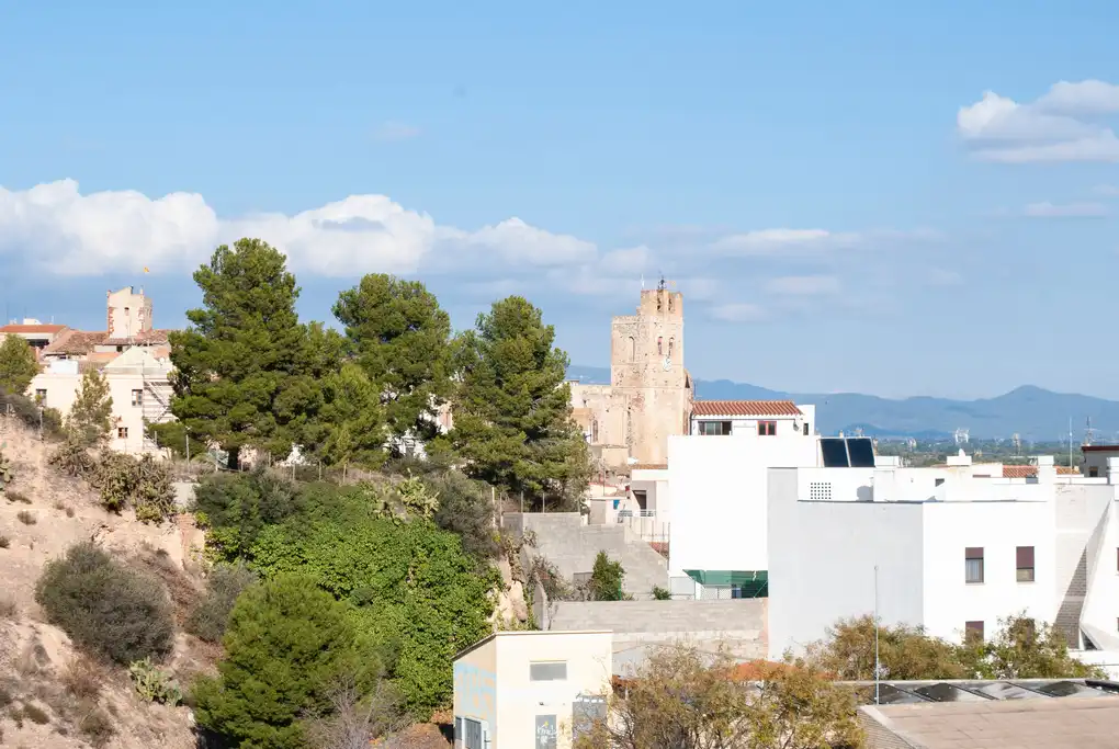 Terreny residencial en venda a Avinguda de Reus 63, imagen 14