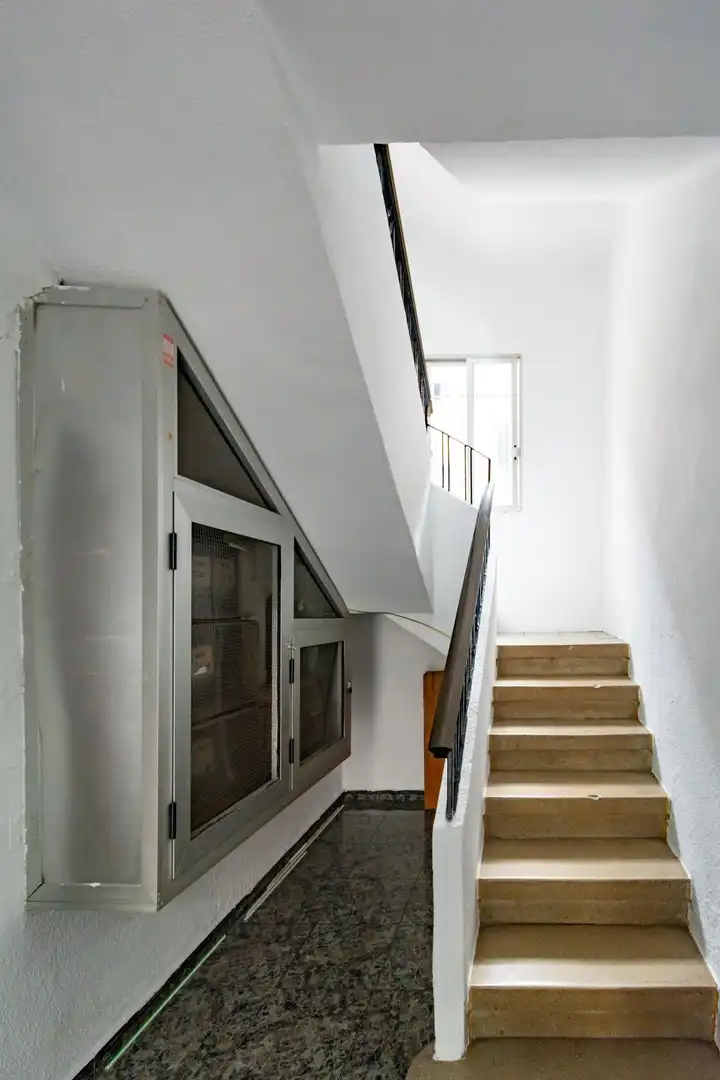 Piso en venta en Cartagena con Aire acondicionado, Amueblado y Balcón
