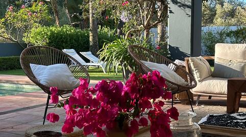 Foto 5 de Casa o xalet de lloguer a Casasola, Málaga