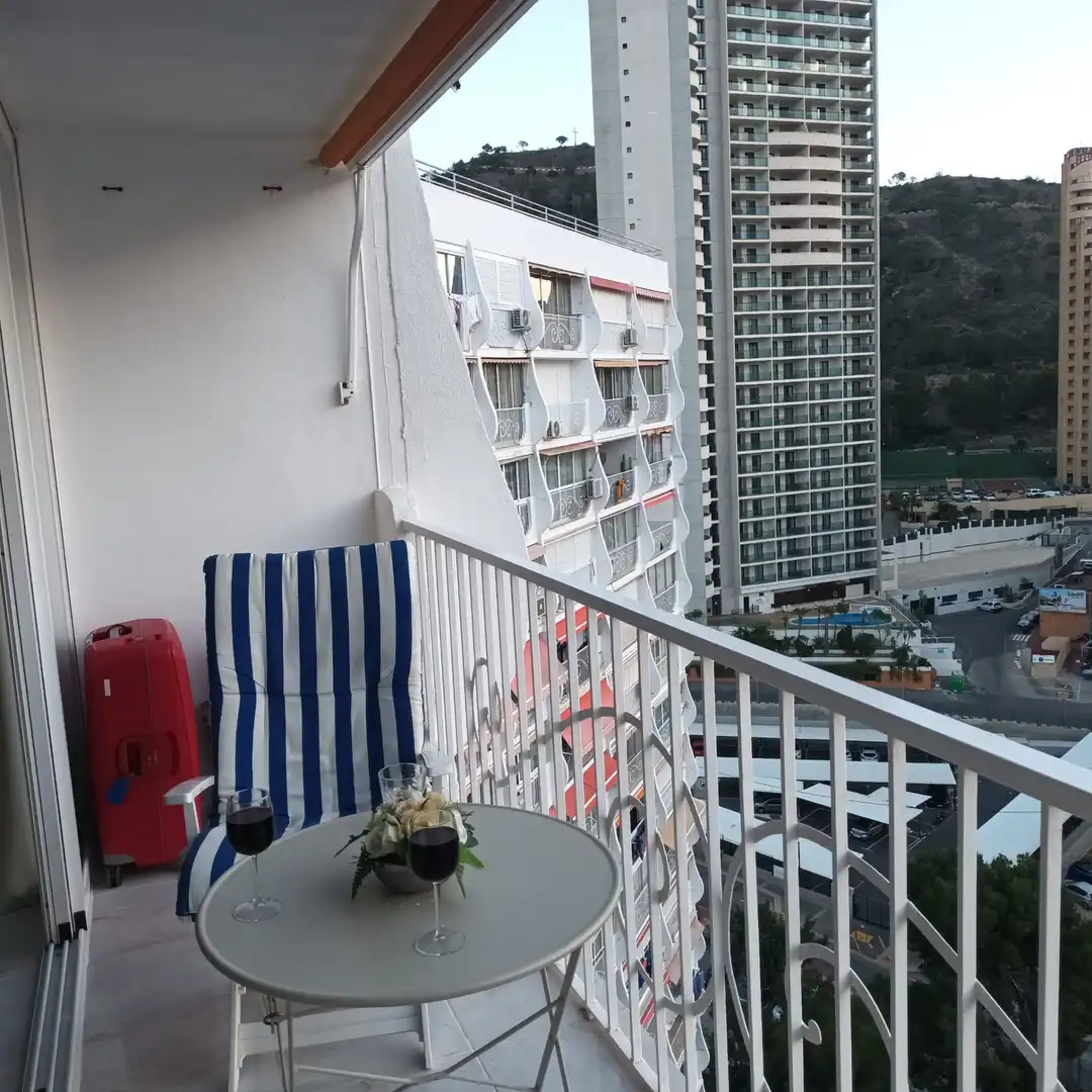Wohnung zur Miete in Rincón Alto