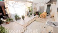 Garden of Flat for sale in Riba-roja de Túria  with Private garden and Terrace