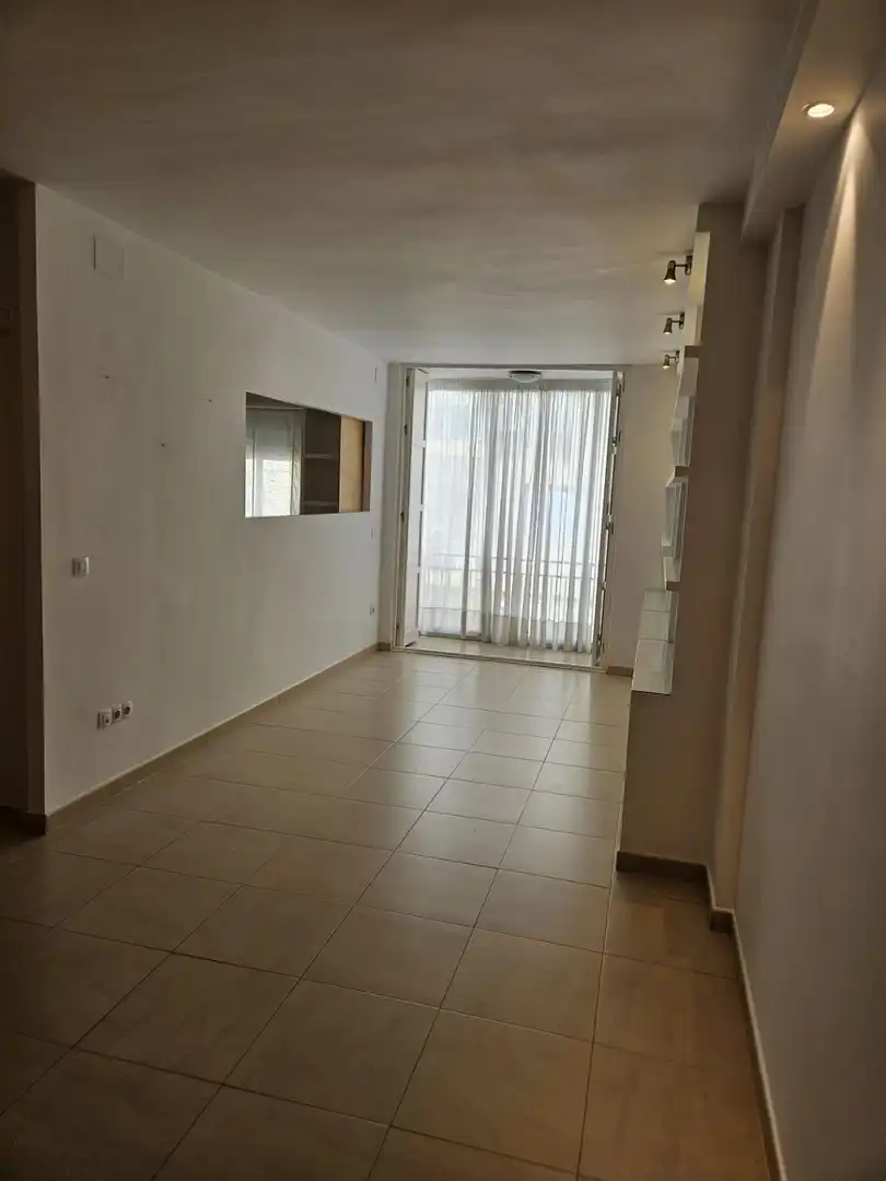 Piso de alquiler en Sevilla con Aire acondicionado, Calefacción y Balcón