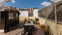 Terrassa de Apartament en venda en L'Hospitalet de Llobregat amb Calefacció i Terrassa