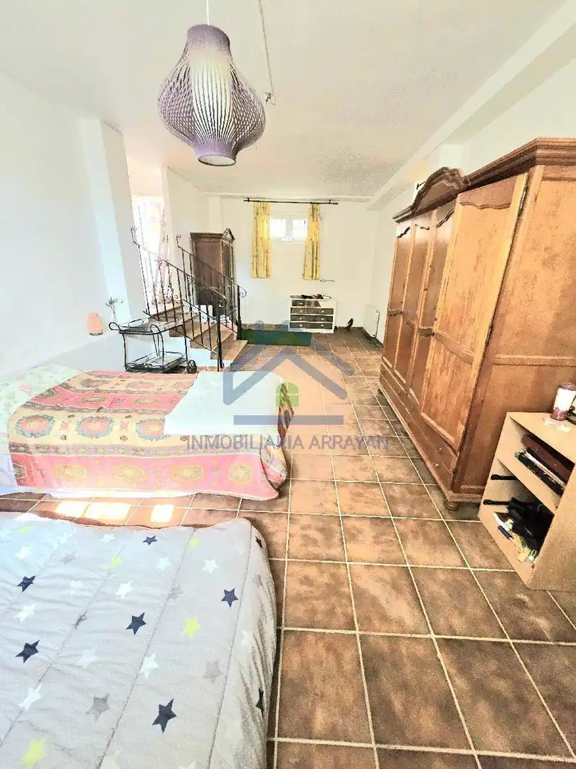 Chalet con terraza en venta en Gójar, imagen 61
