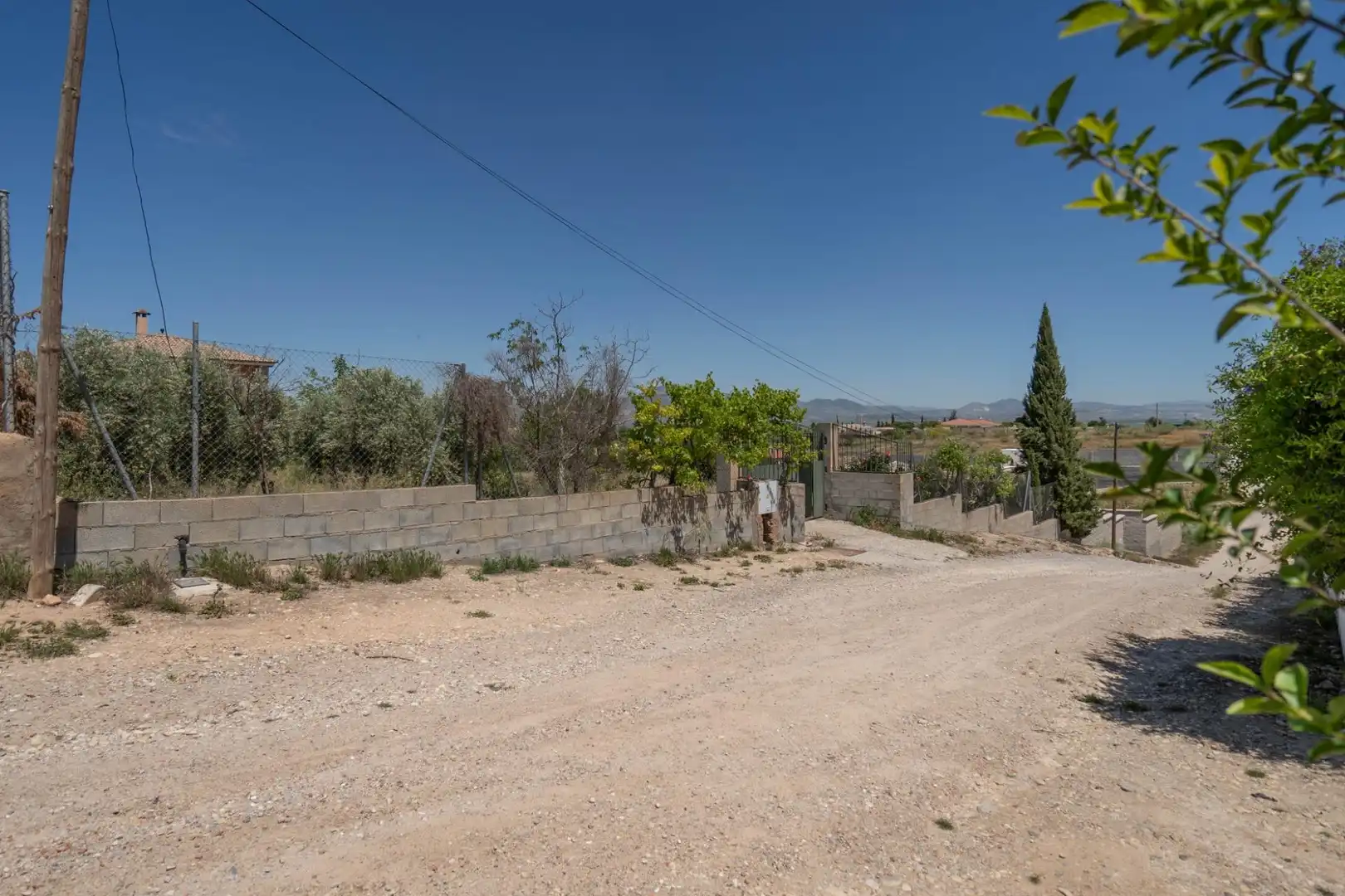 Casa o xalet en venda a Moraleda de Zafayona