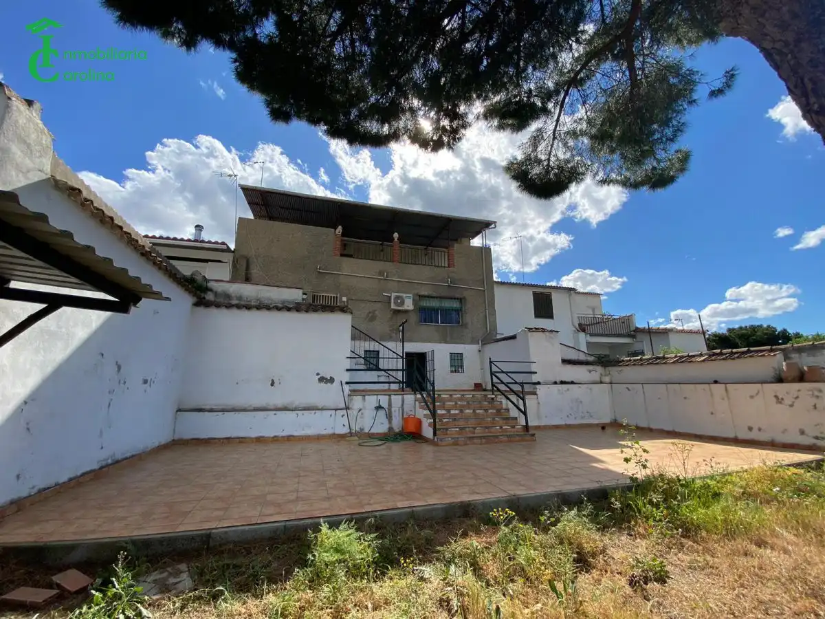Casa en venda a Juan Ortega, imagen 19