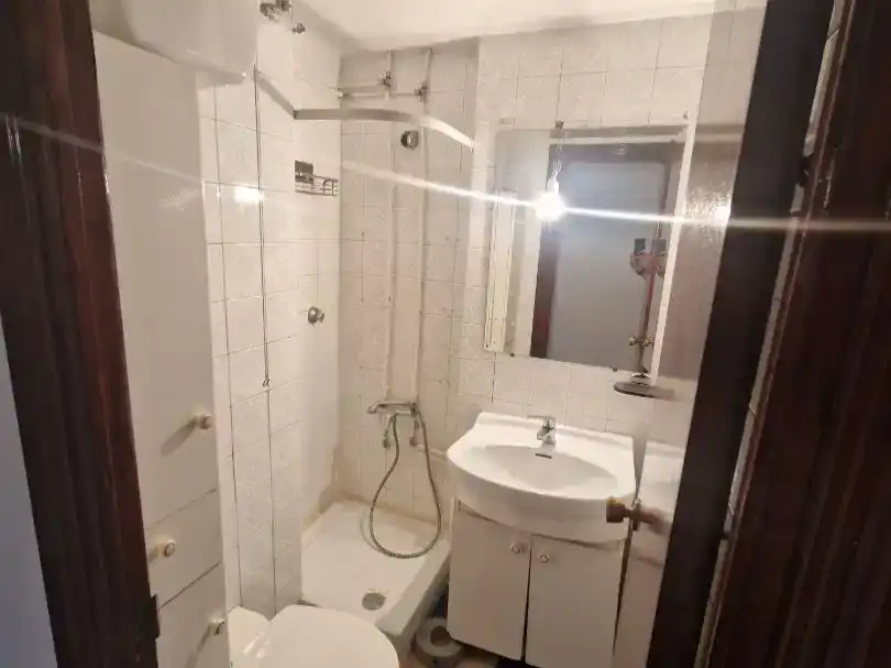 Bany de Pis en venda en Coslada