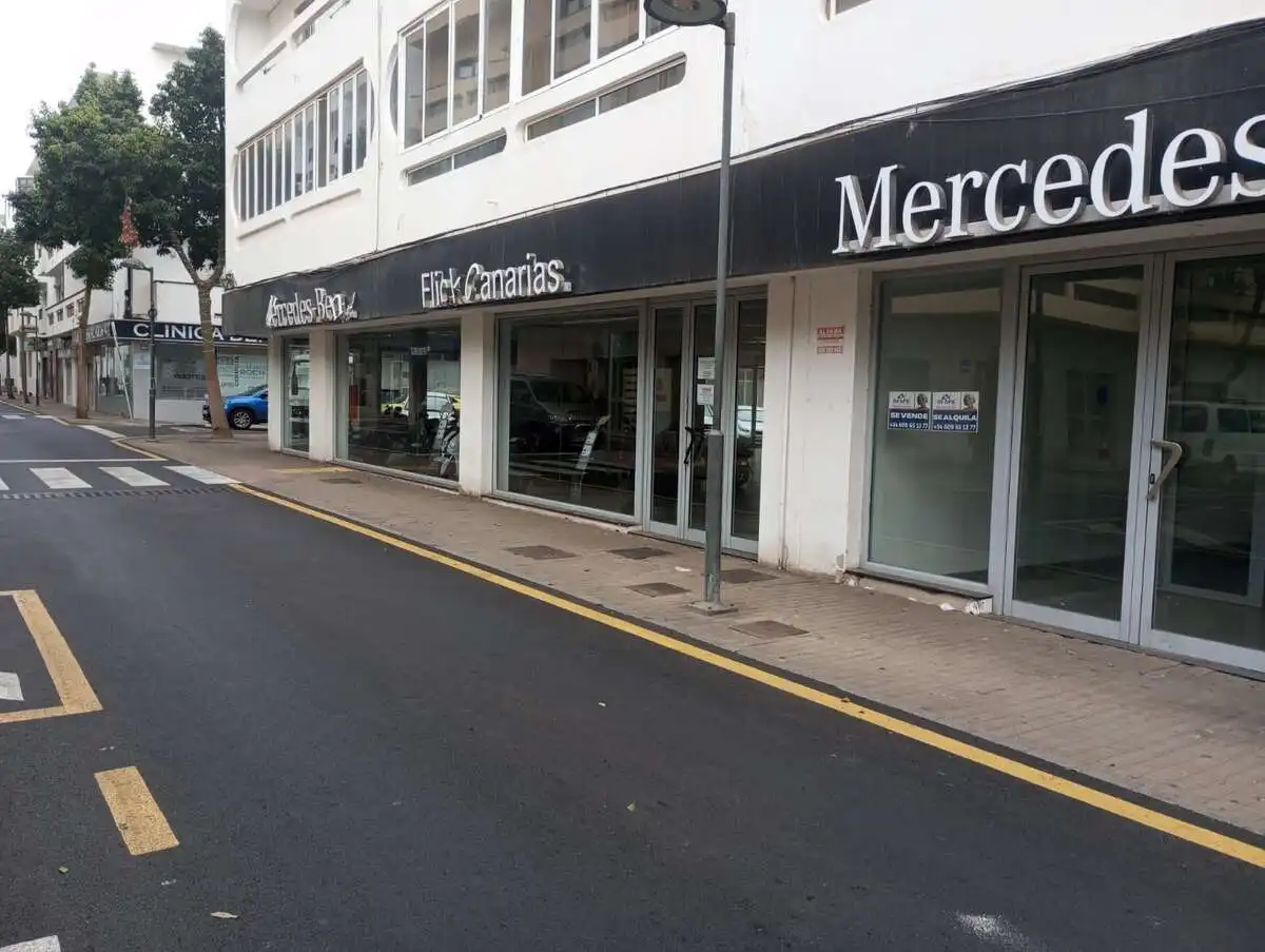 Gewerbefläche zum Verkauf in Centro - La Vega Alta, imagen 11