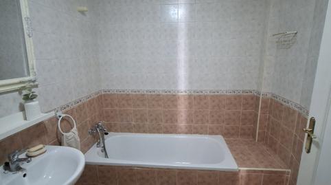 Photo 4 of Flat to share in Calle Bartolomé Carrasco, Conde de Ureña, Málaga