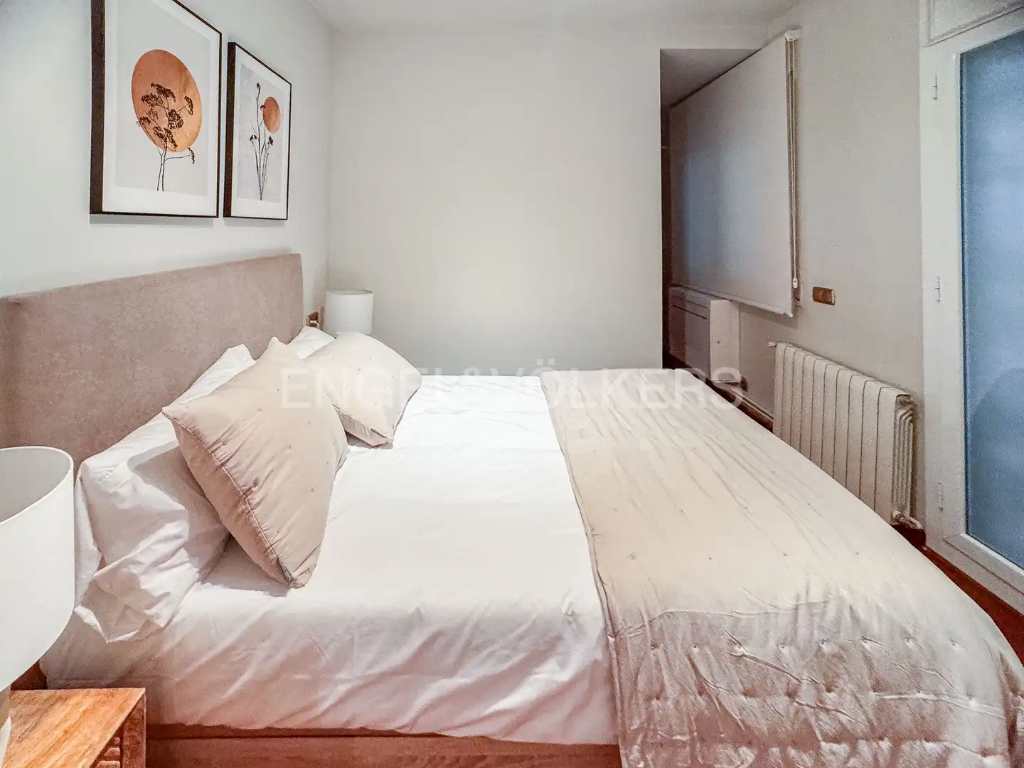 Flat with terrace to rent in Eixample, imagen 19