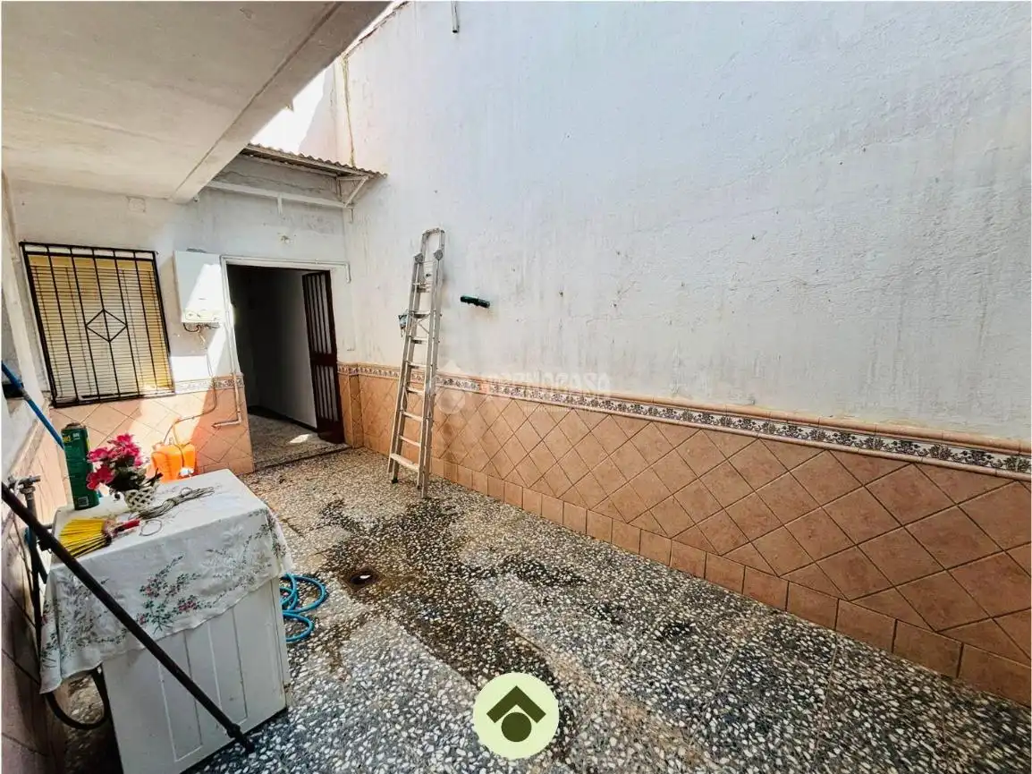 Casa adosada en venta en Adamuz