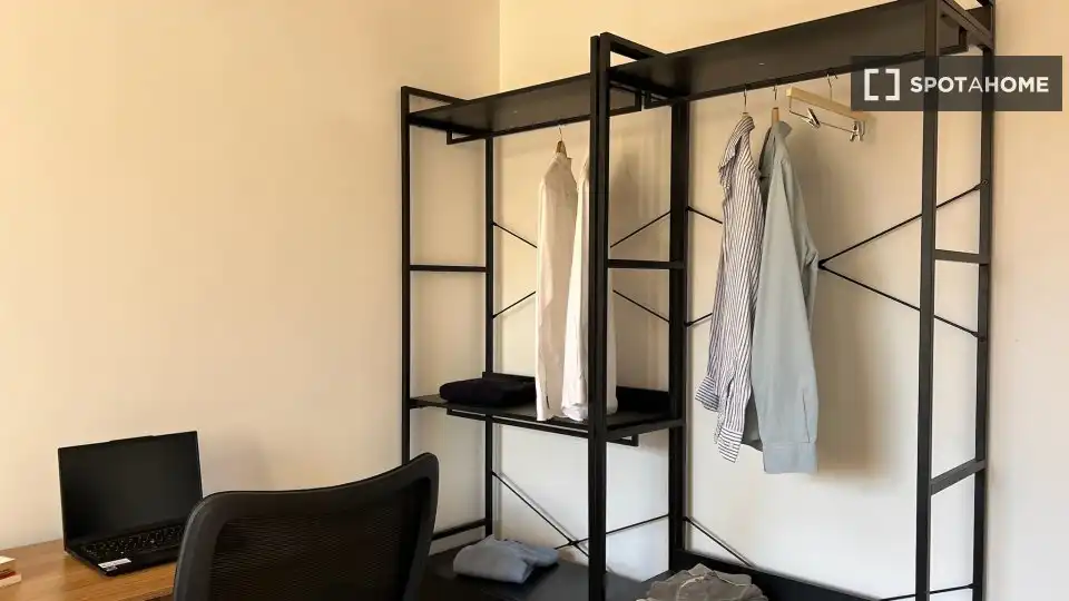 Appartement avec terrasse à louer à Ciutat Vella, imagen 7