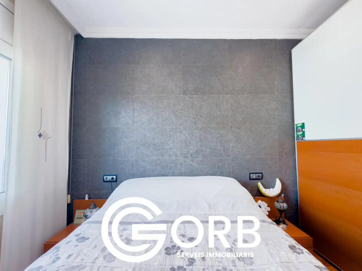 Habitación de Ático en venta en Mataró con Aire acondicionado, Calefacción y Parquet
