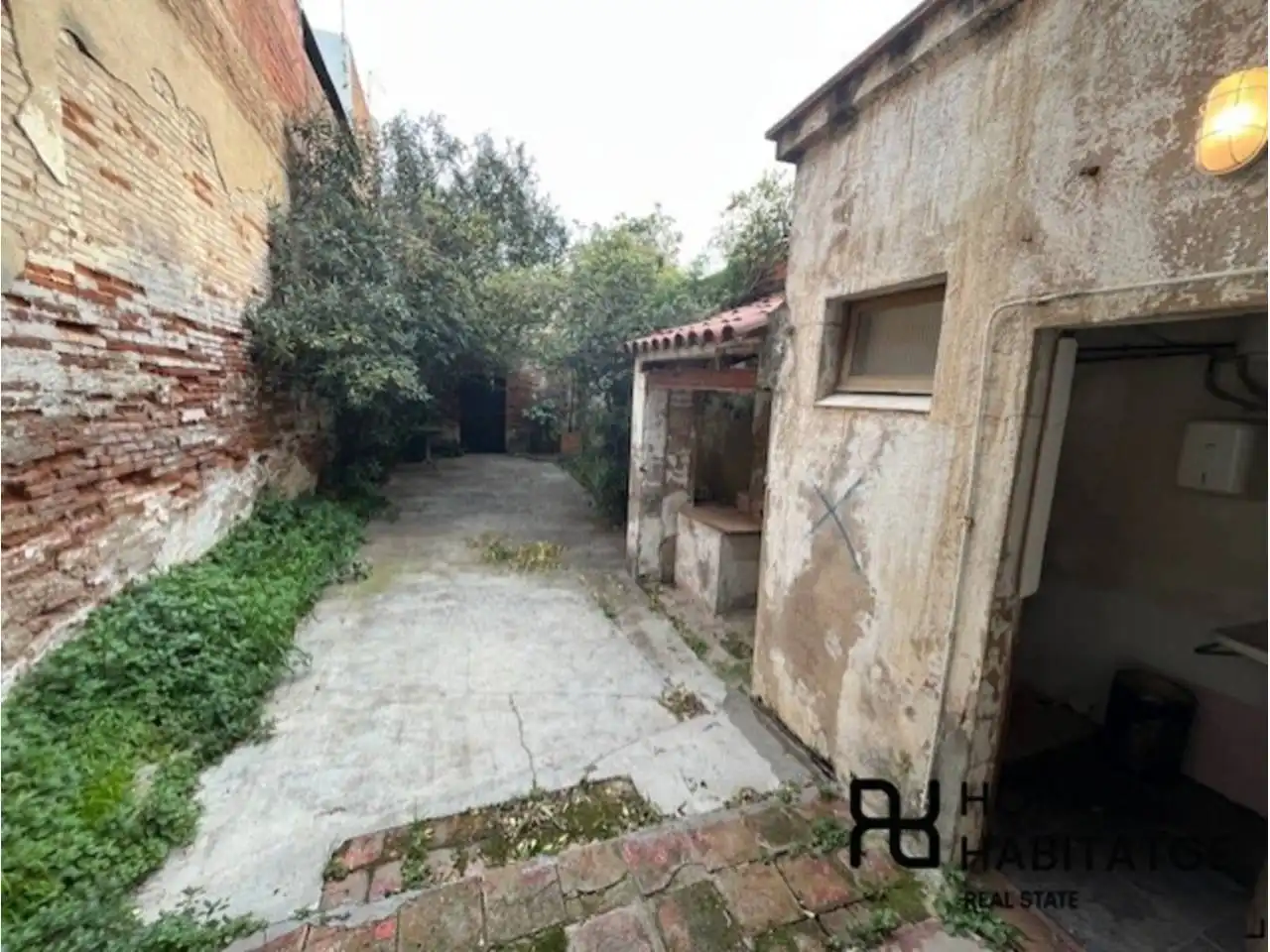 Casa amb jardí en venda a Calle calderon, imagen 13