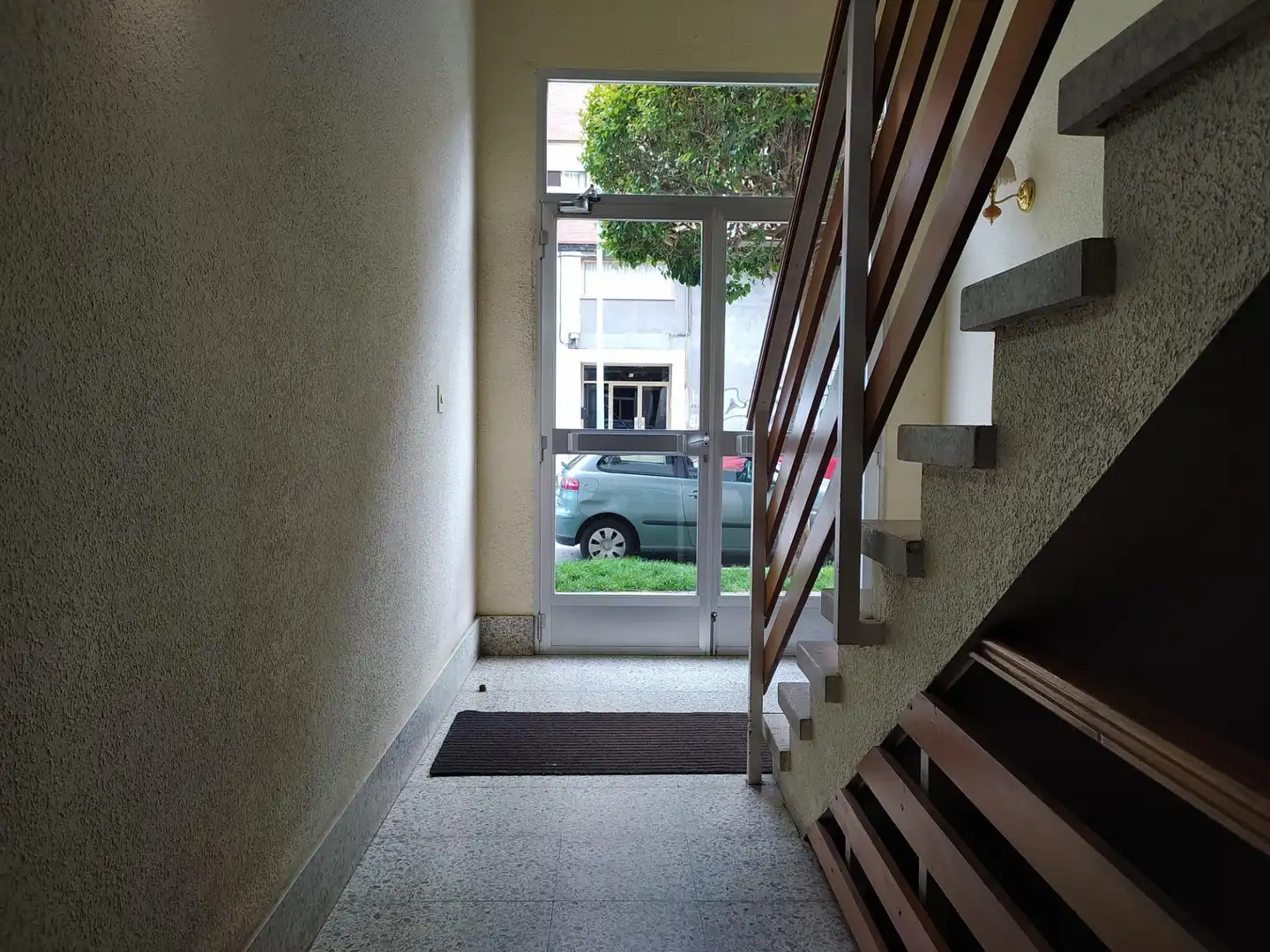 Piso en venta en Ponferrada con Calefacción, Terraza y Trastero