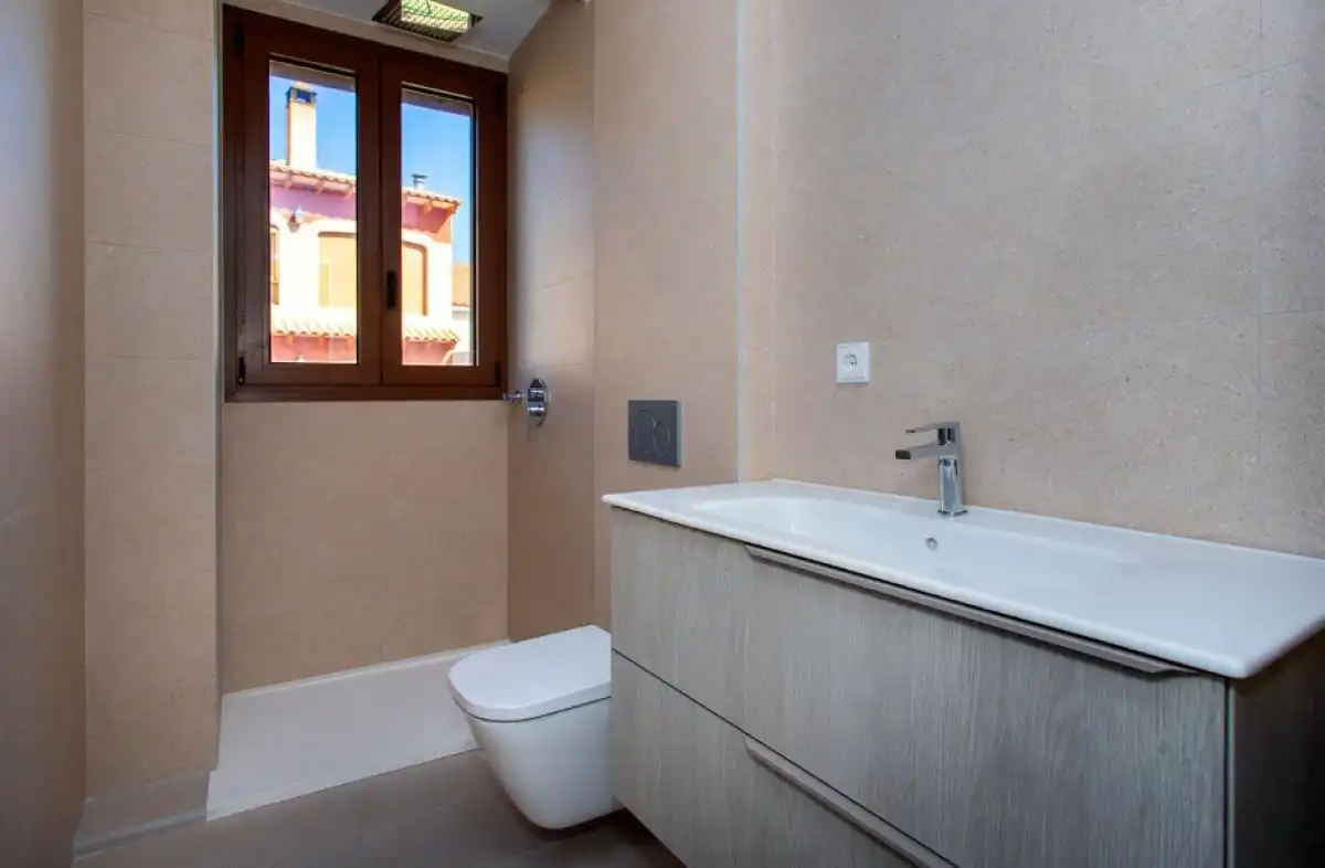 Apartament amb ascensor en venda a Hondón de las Nieves / El Fondó de les Neus, imagen 20
