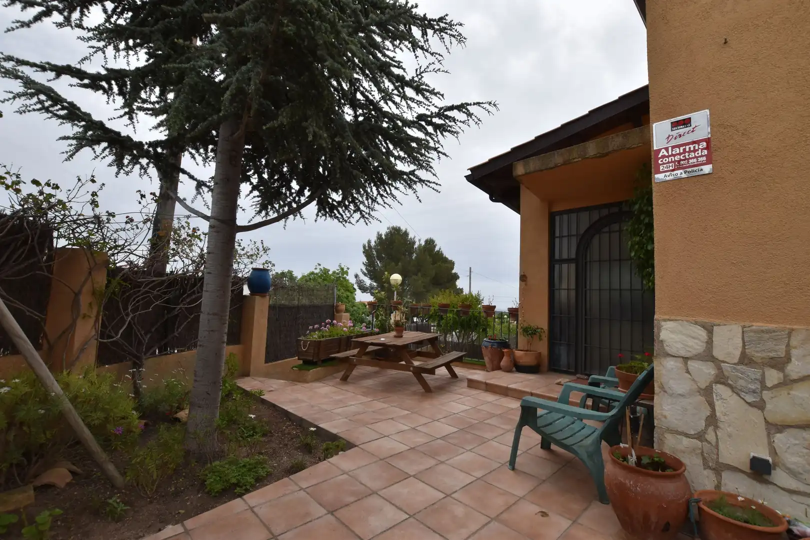 Casa con terraza en venta en Urbanizacion C, imagen 33