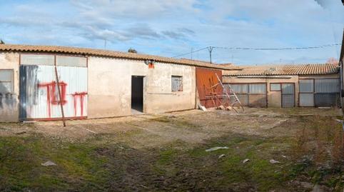 Photo 4 of Premises to rent in Calle Santa Cruz, 20, Nieva, Segovia