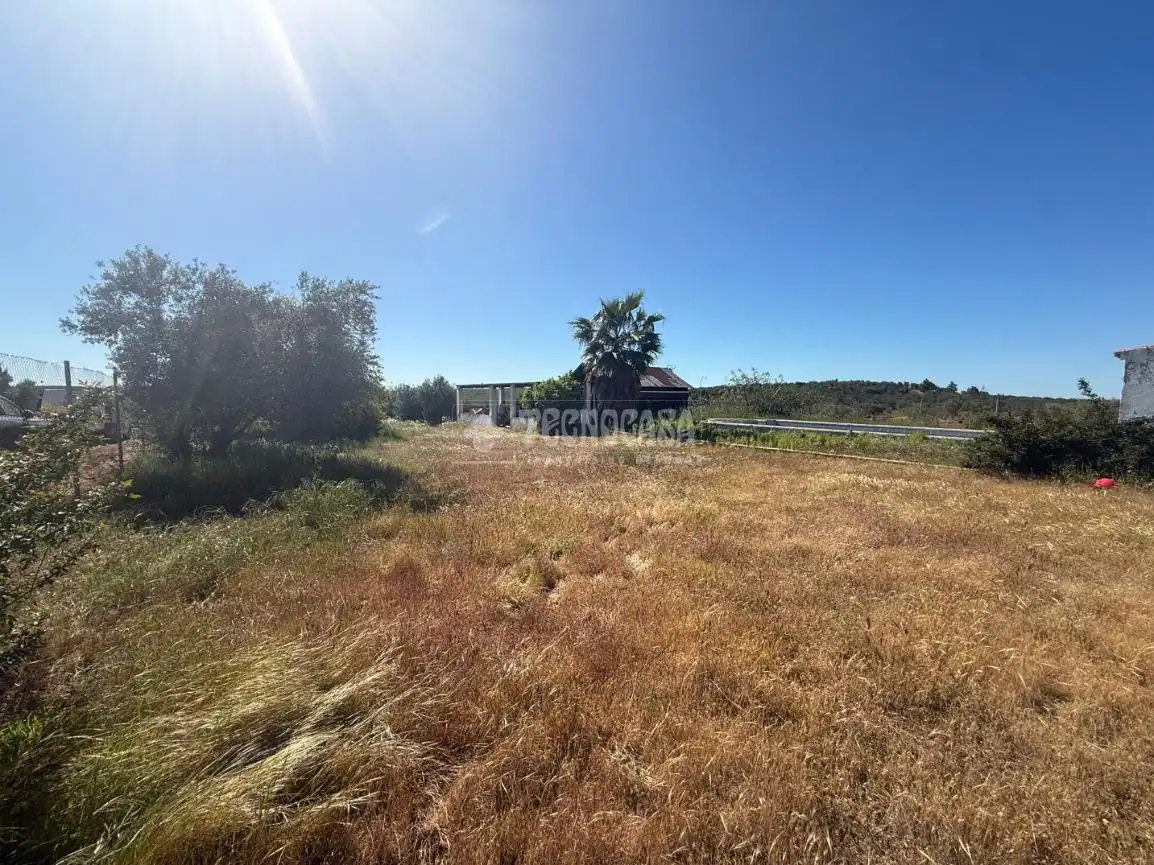 Finca rústica en venta en Arahal con Aire acondicionado y Piscina