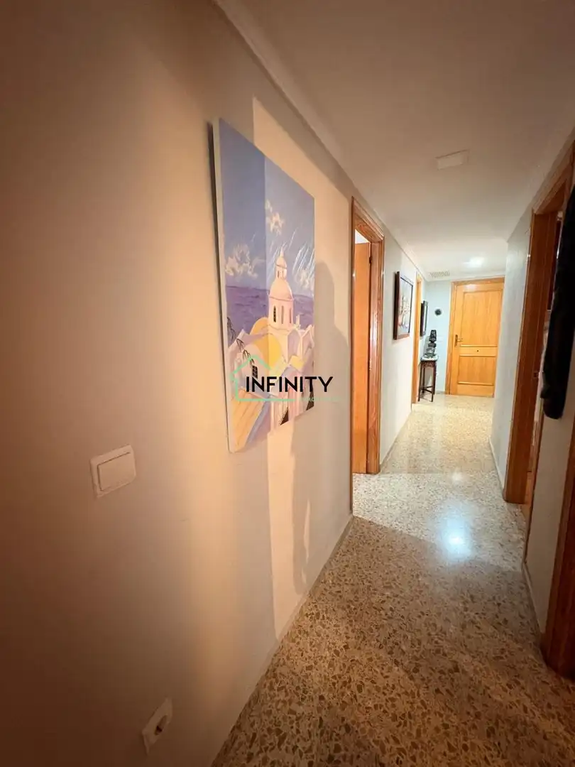 Flat for sale in La Font d'en Carròs  with Storage room