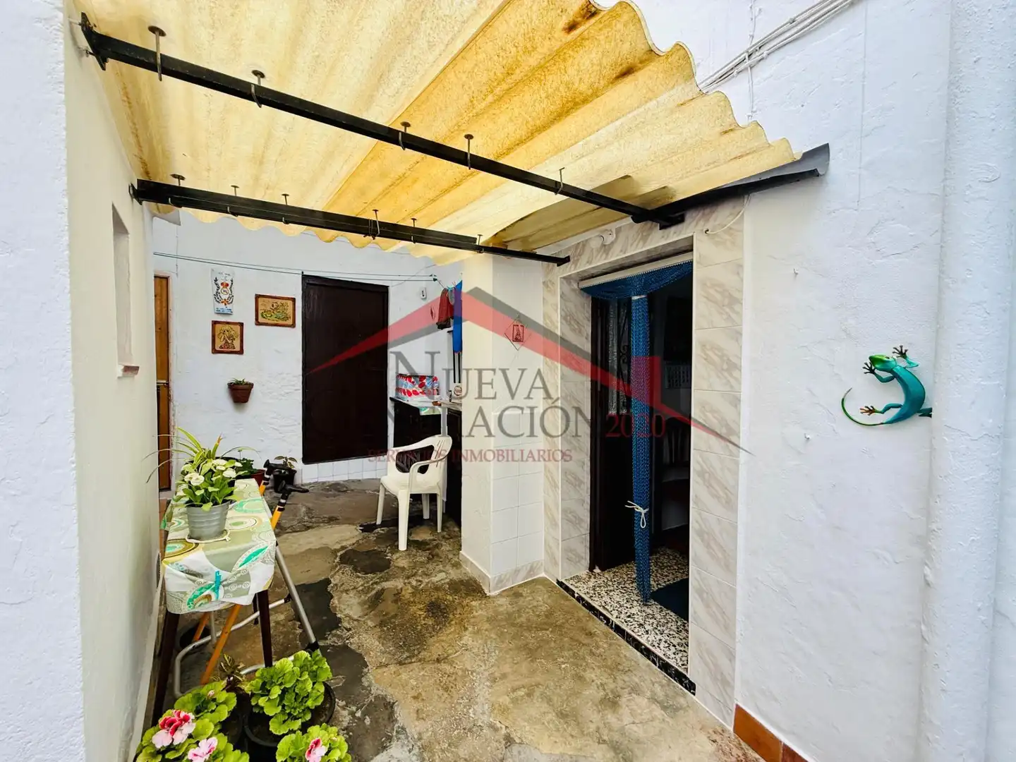 Flat for sale in Vejer de la Frontera