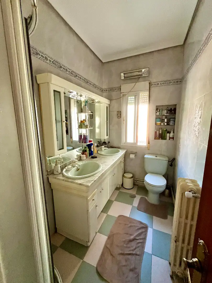Casa bifamiliare in vendita a Calle de Cogolludo 36, imagen 15