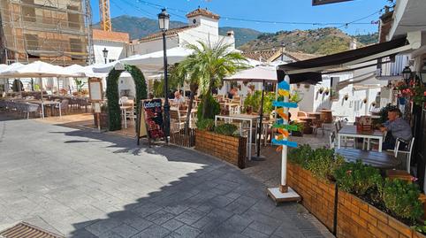 Photo 3 of Premises for rent in Benahavís pueblo, Benahavís