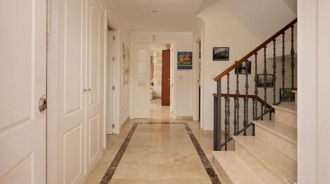 Foto 4 de Casa o xalet en venda a El Rosario - Ricmar, Marbella