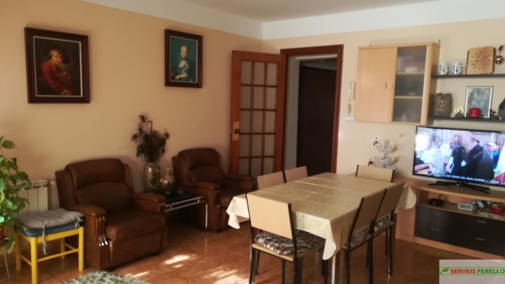 Casa o xalet en venda a Sant Josep, Bell-lloc d'Urgell