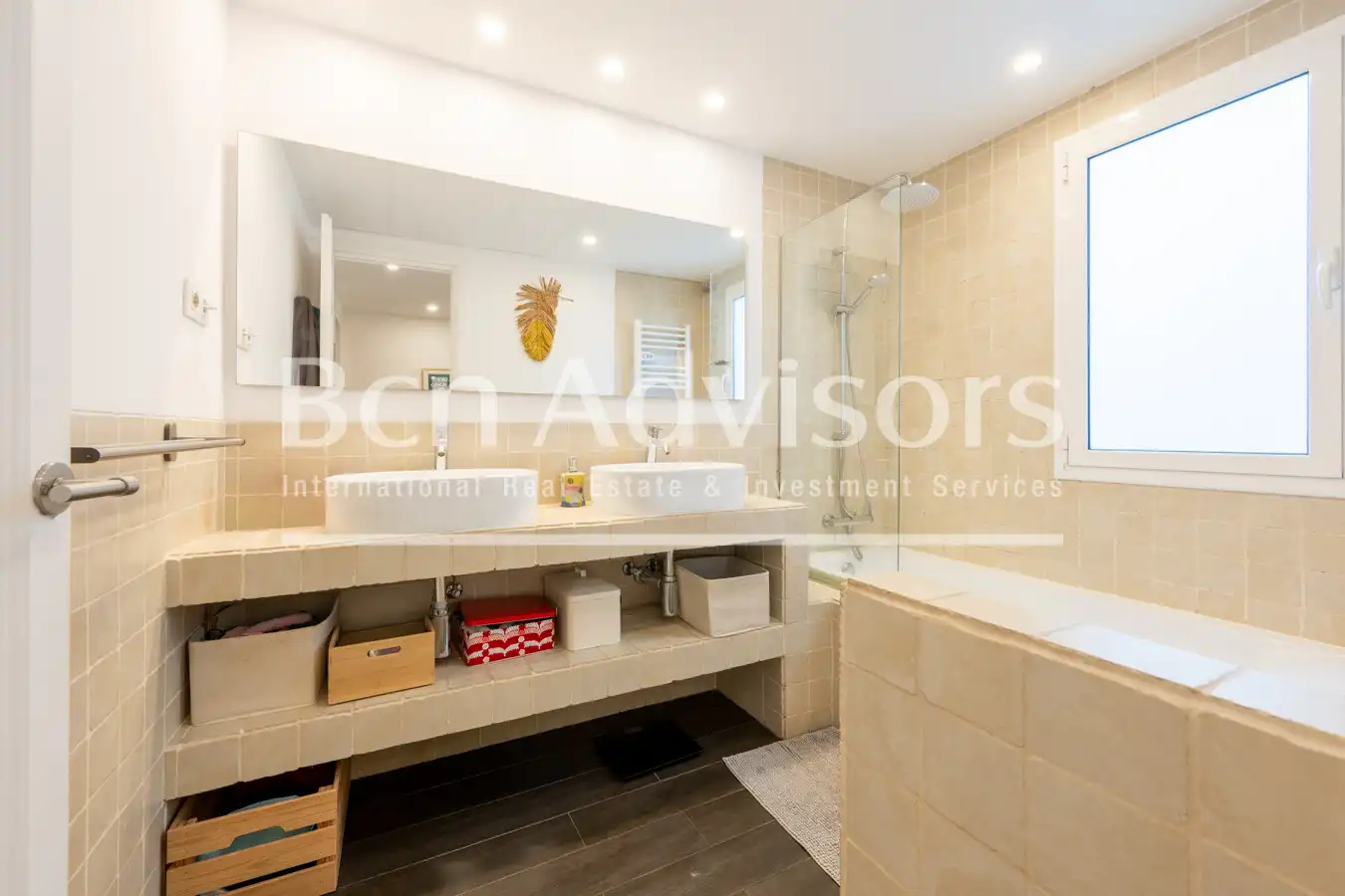 Ático con ascensor en venta en Carrer del Bruc, imagen 27