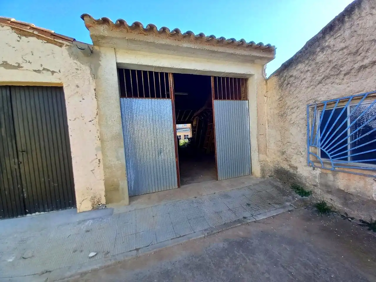 Casa o chalet en venta en Codo con Jardín privado, Trastero y Balcón
