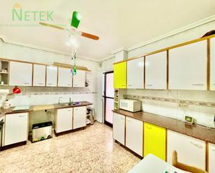 Kitchen of Flat for sale in  Murcia Capital