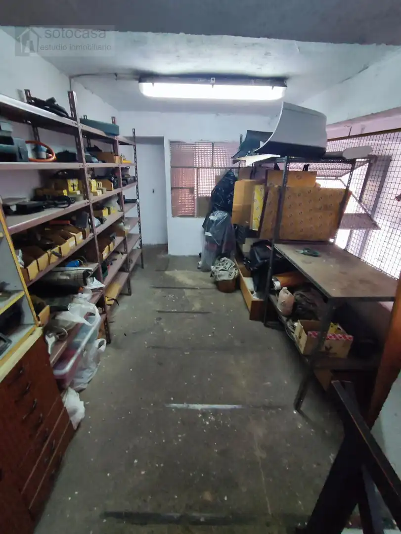 Local comercial en venda a salud, imagen 15