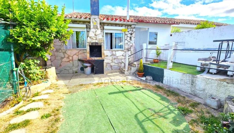 Foto 1 de Casa o xalet en venda a Portillejo - Valdegastea, La Rioja