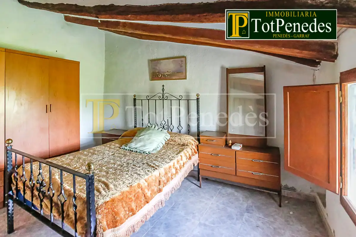 Finca rústica en venta en Vial Camino, 80, Sant Martí Sarroca