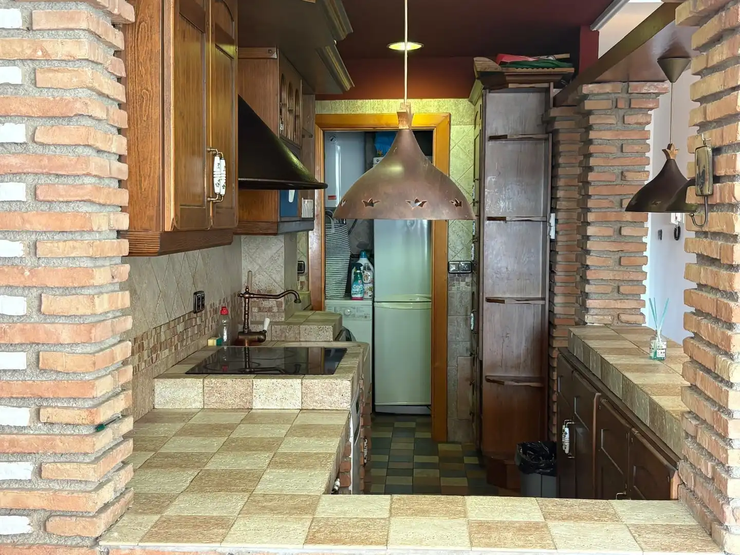 Flat with lift to rent in Calle Sócrates 20, imagen 7