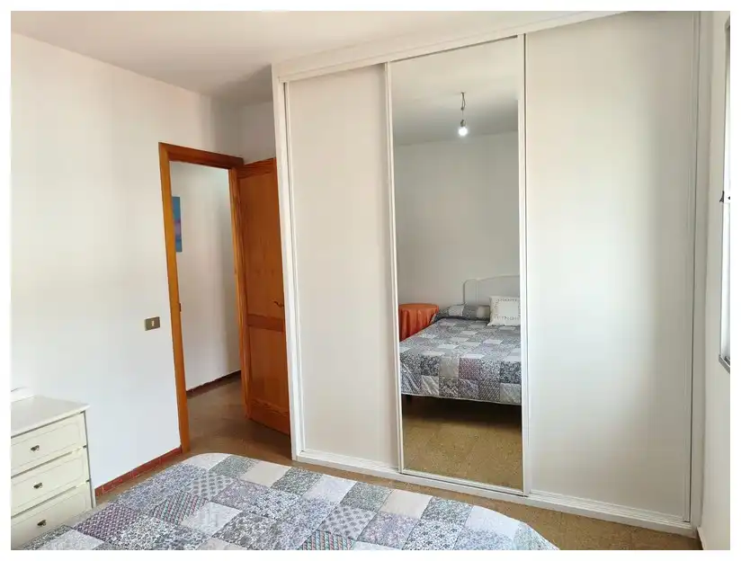 Wohnung mit Aufzug zum Verkauf in Vegueta - Cono Sur - Tafira, imagen 13