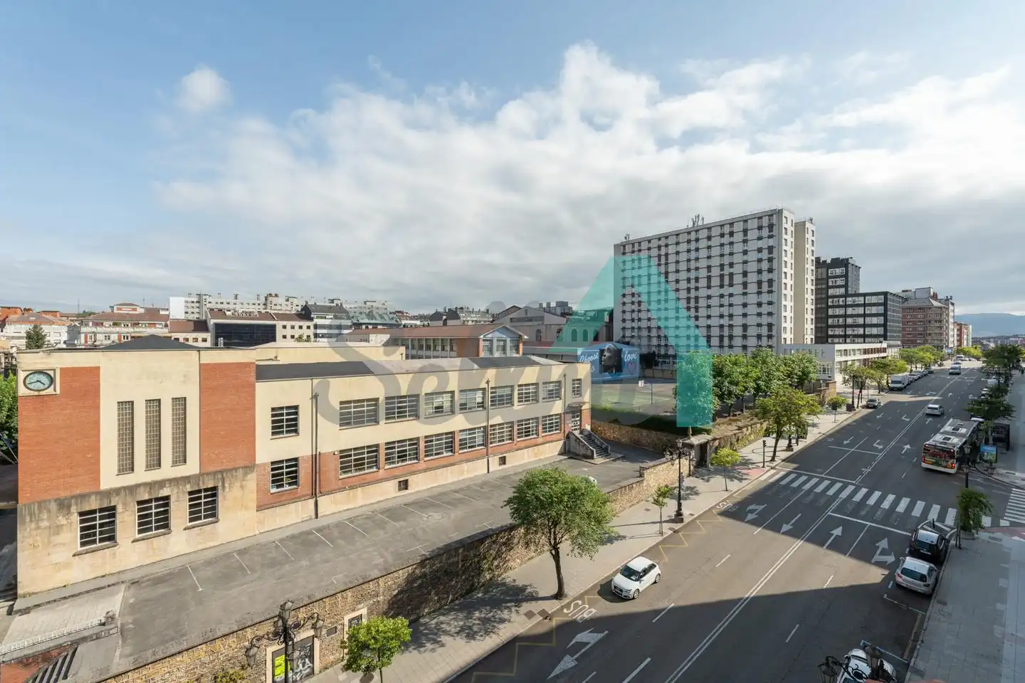 Flat with lift for sale in Leopoldo Calvo Sotelo, imagen 29