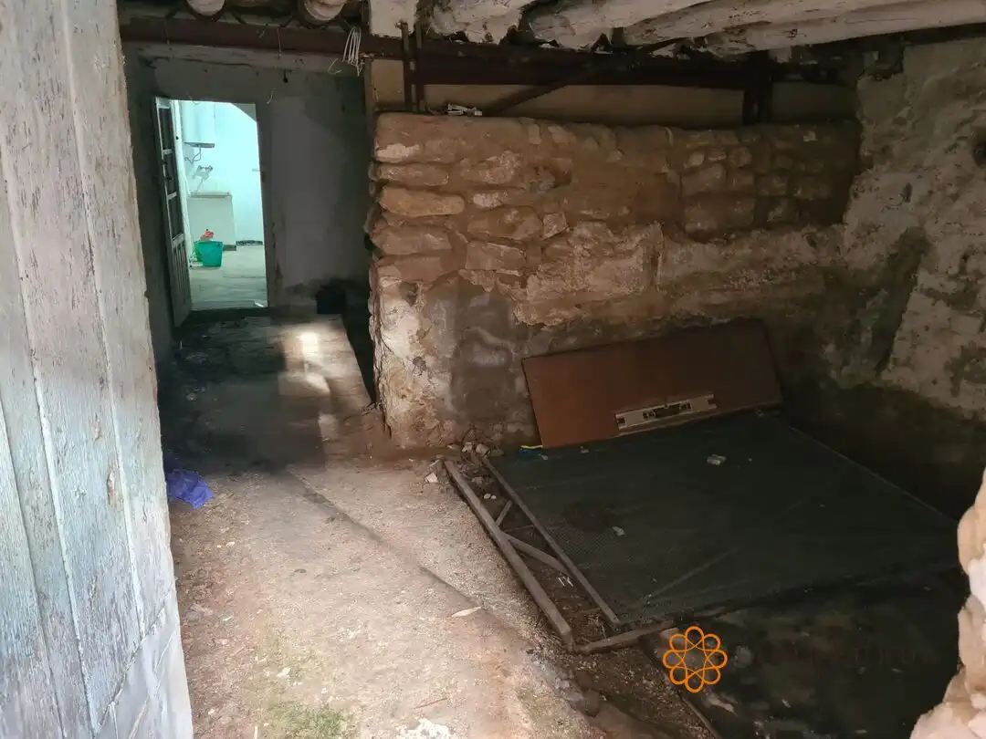 Casa o chalet de alquiler en Escatrón