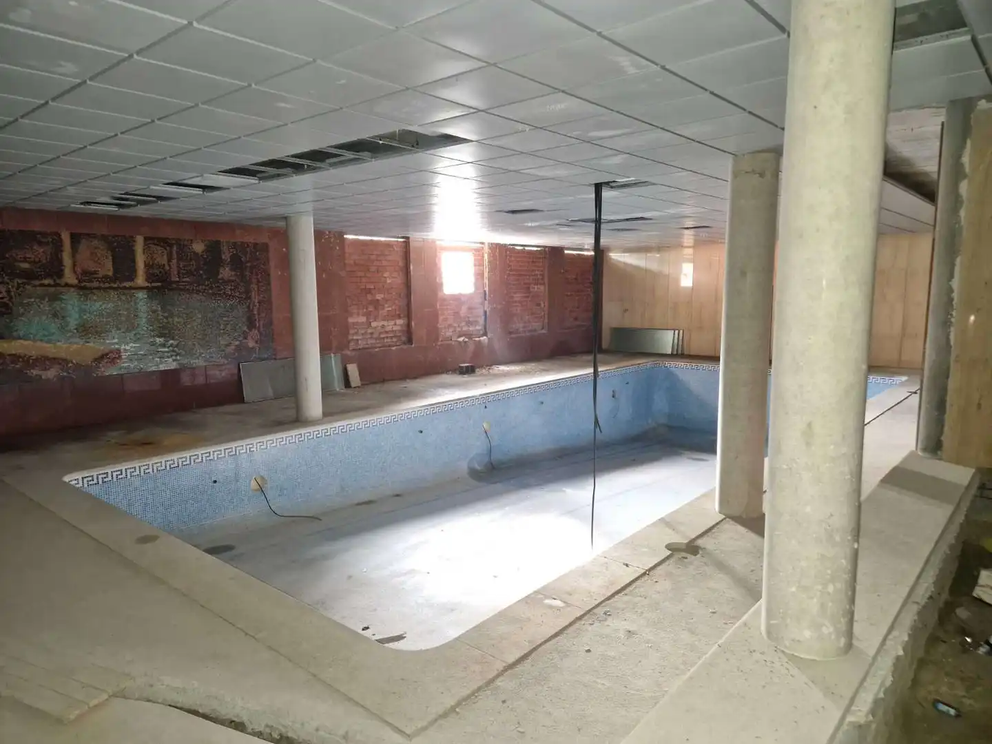 Casa con piscina in vendita a Teo, imagen 11