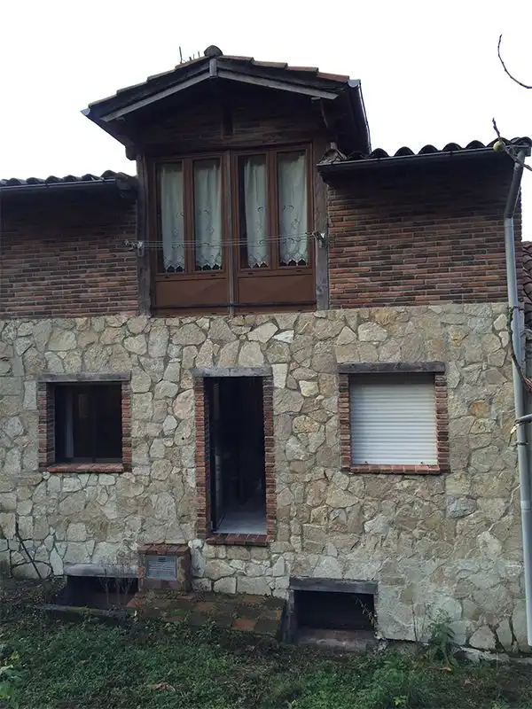 Casa a schiera con giardino in vendita a Vibaña - Ardisana - Caldueño, imagen 10