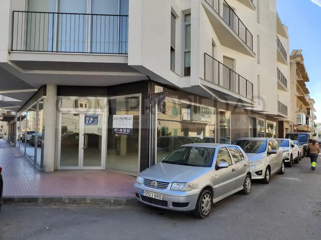 Local comercial en venda a Manacor Centre, imagen 6