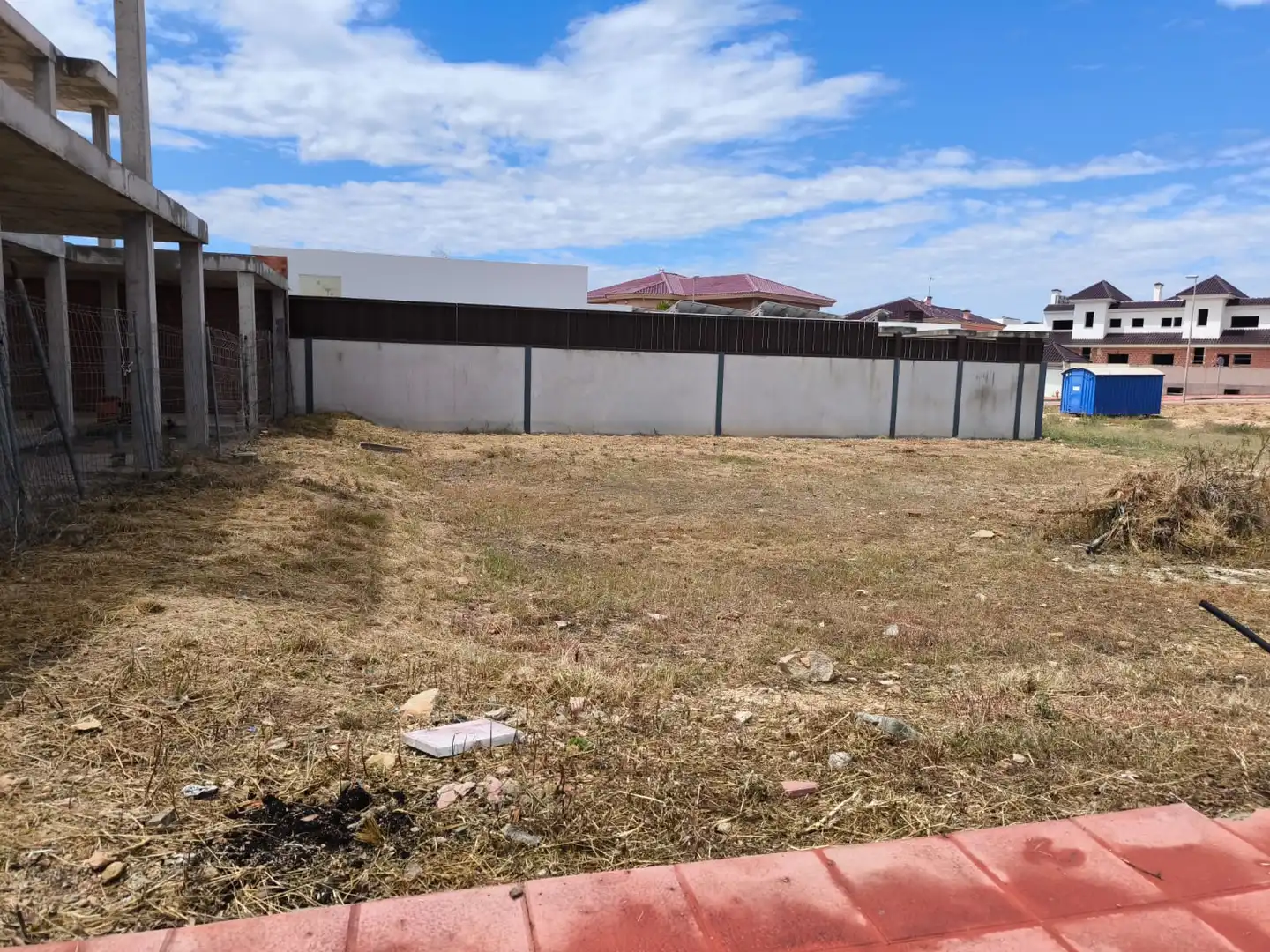 Casa o xalet en venda en Torre-Pacheco amb Jardí privat, Terrassa i Traster