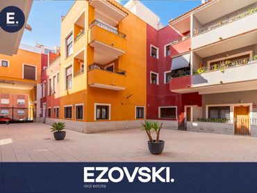 Mini appartamento con ascensore in vendita a Calle Villena