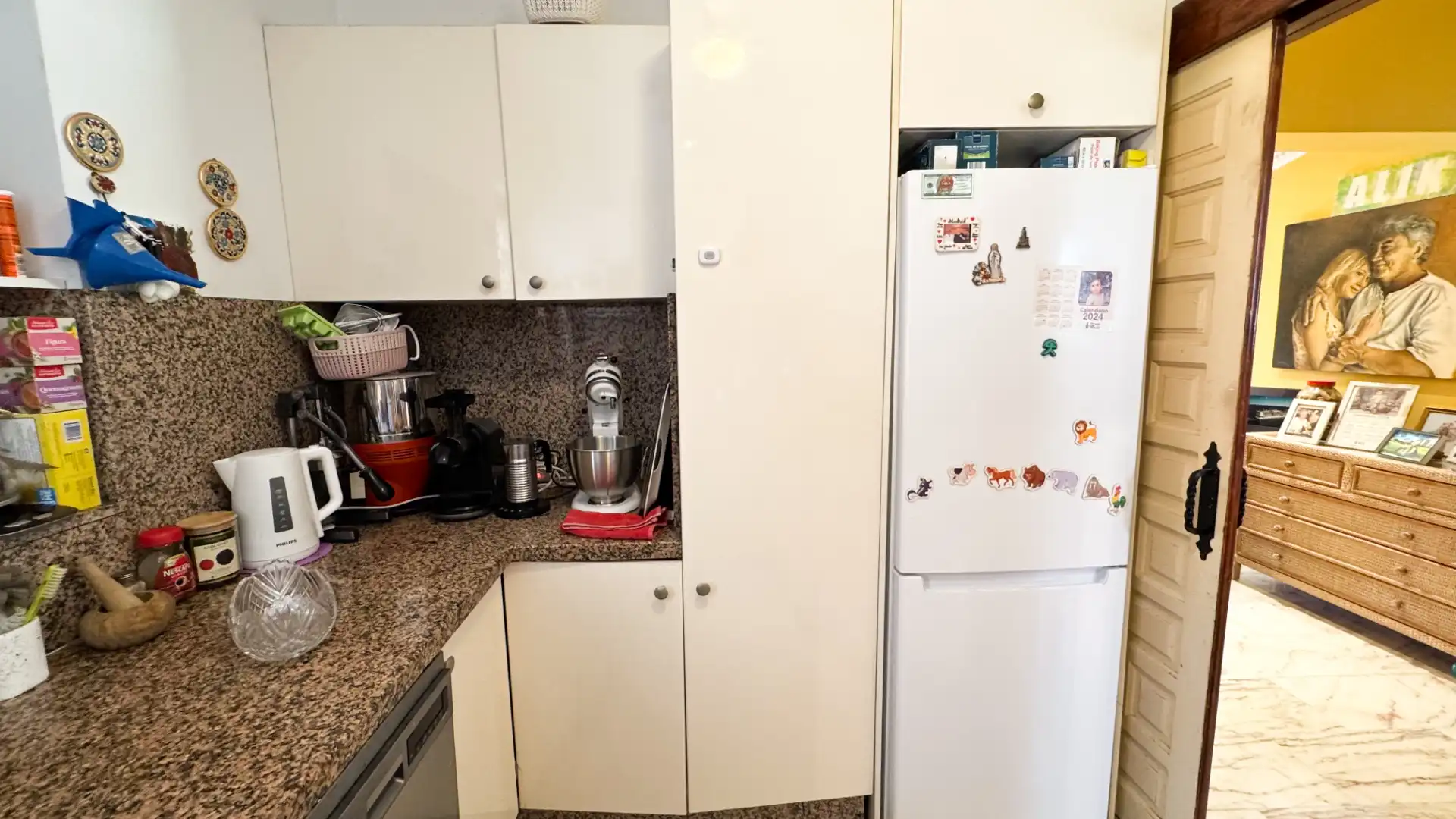 Villa avec piscine à vendre à Partida Fanadix, imagen 10
